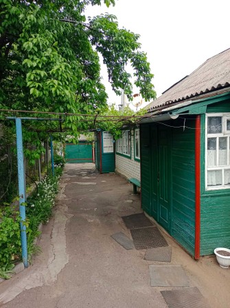 Продаж будинку в м. Гадяч - фото 1