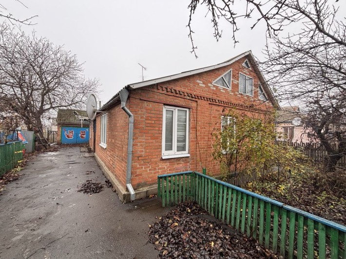 Власник продам будинок під є відновлення розглядаємо - фото 1