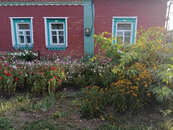 Продам будинок в районі Довгалівки. Карловка