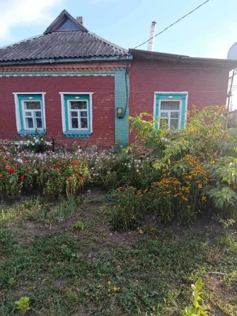 Продам будинок в районі Довгалівки. - фото 1