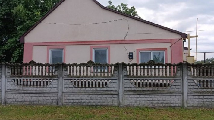 Продаж будинку зі зручностями! - фото 1