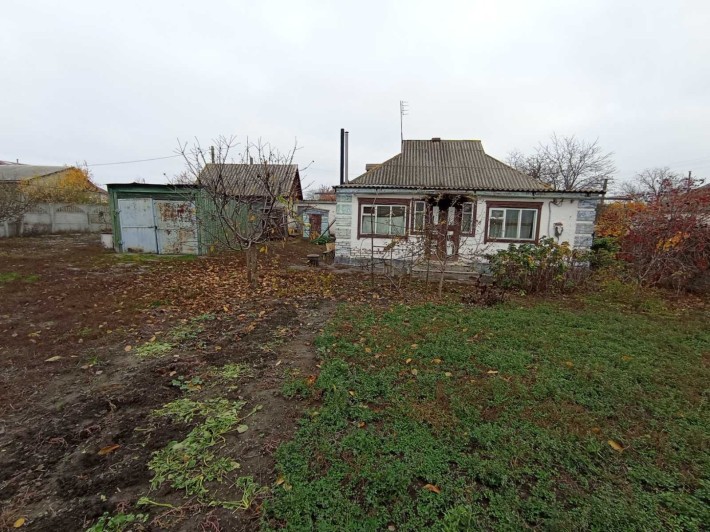 Продам житловий будинок р-н 3 школа - фото 1