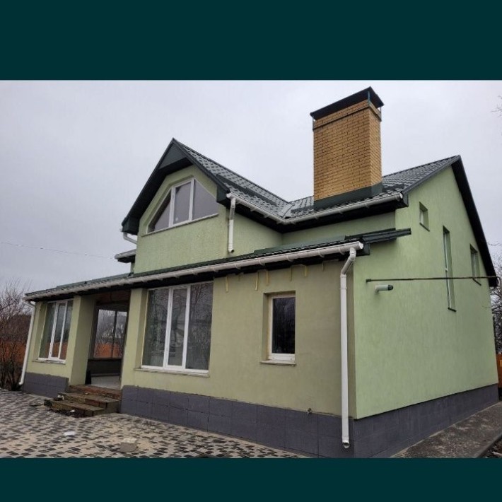 Будинок дом дім в центре города срочно - фото 1