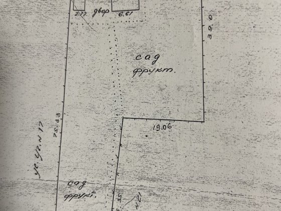 Дом, участок 17сот Гожули