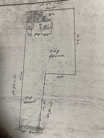 Дом, участок 17сот - фото 1