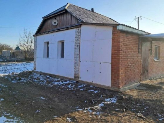 Продам будинок в пригороді Гожулы
