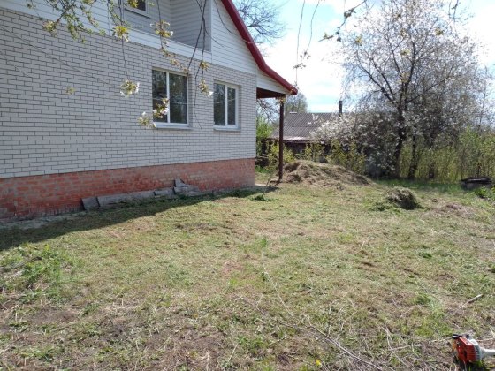 Нерухомість в котельві Котельва