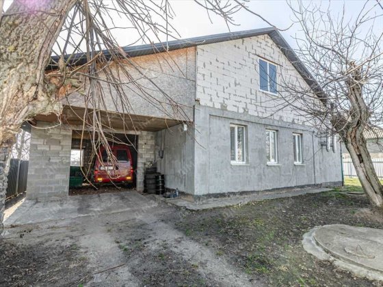 Затишний будинок у Решетилівці Решетиловка