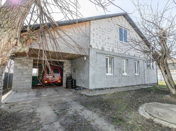 Затишний будинок у Решетилівці - фото 1