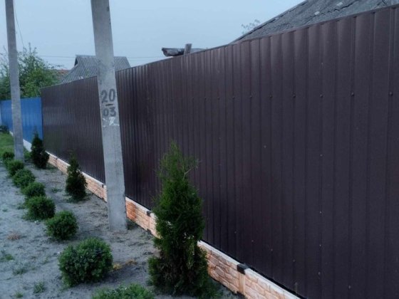 Продам земельну ділянку  з будинком в м.Решетилівка Решетиловка