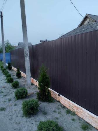 Продам земельну ділянку  з будинком в м.Решетилівка - фото 1