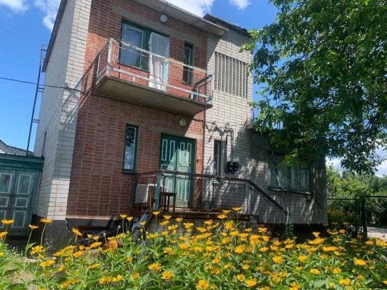 Продаю будинок с.Піщане, Полтавська обл Песчаное