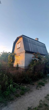 Дача, будинок Мала Кохнівка - фото 1