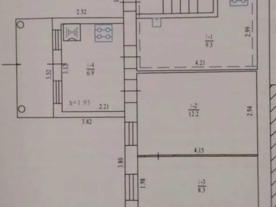 Продам будинок в Диканці Диканька