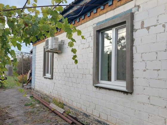 Продам будинок в смт Градизьк Градижск