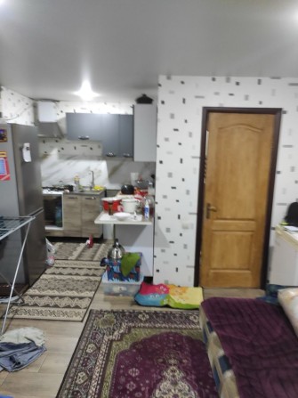 Продам 1/2 окремий двір . Копили ! - фото 1