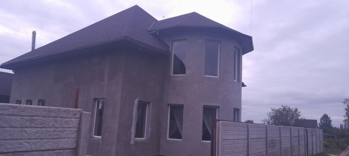 Продам житлови будинок - фото 1