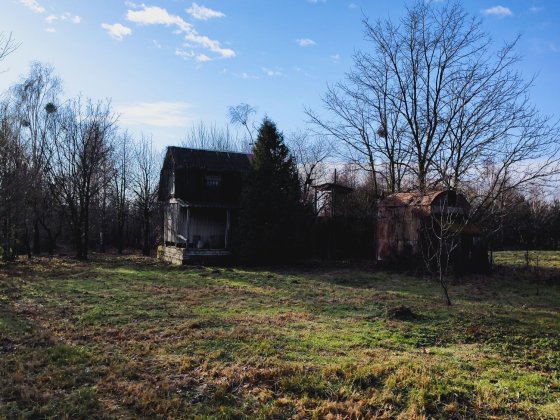 Продам дачу (хутір). Костопіль