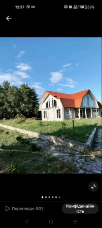 Продаж будинків новий - фото 1