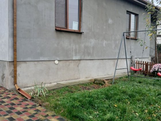 Будинок хата житло Костополь