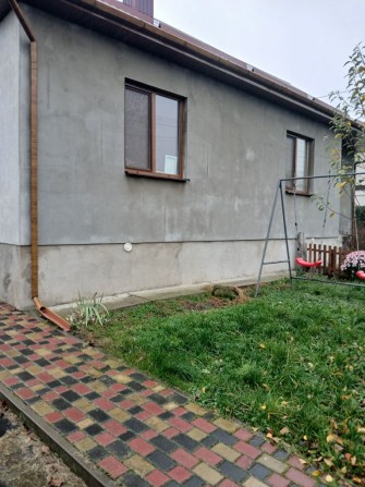 Будинок хата житло - фото 1