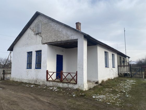 квартира в Довговолі Вараш