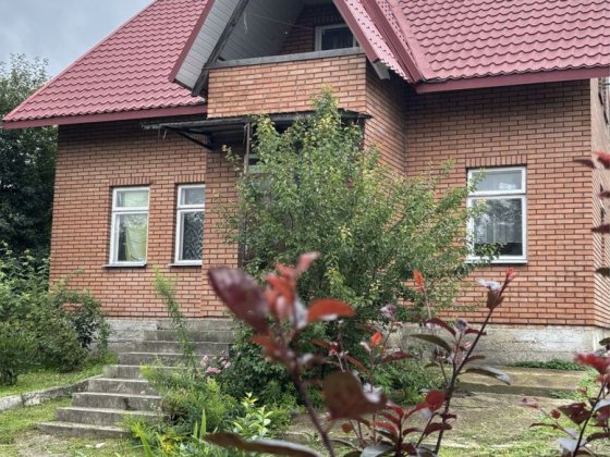 Продаж окремого будинку с. Обарів Обарів