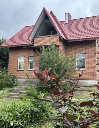 Продаж окремого будинку с. Обарів - фото 1