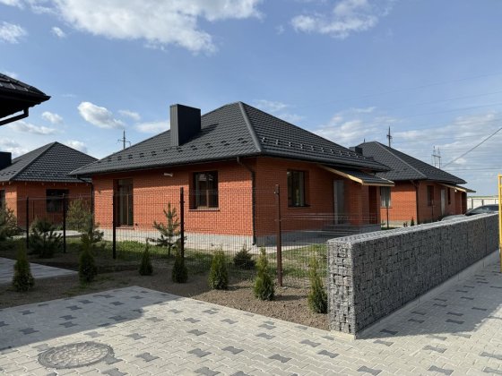 Продаж окремостоячого будинку Обаров