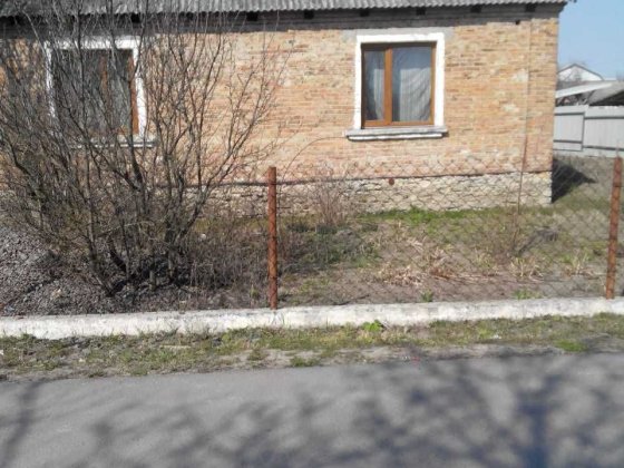 Продам будинок с. Біла Криниця, Рівненський р-н Біла Криниця