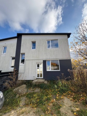 Сучасний котедж, автономне газове опалення - фото 1