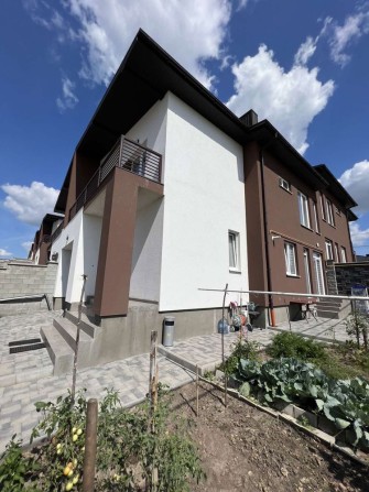 Котедж з ремонтом і технікою - фото 1