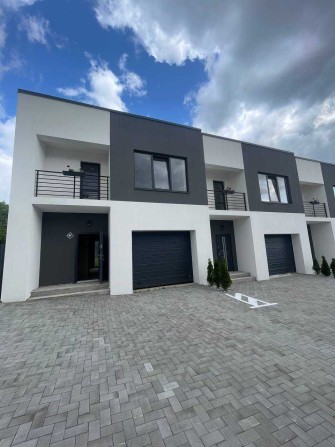 Продам гарний котедж після забудовника - фото 1