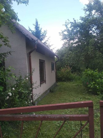 Продаж дачі в Кам'яногірську (Борковка) із земельною ділянкою - фото 1