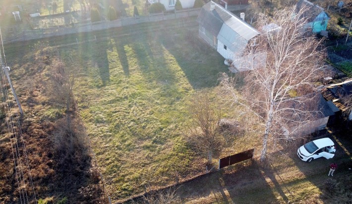 № продам 3к Садовий будинок 80м2 біля лісу та озера, ділянка 9 соток - фото 1