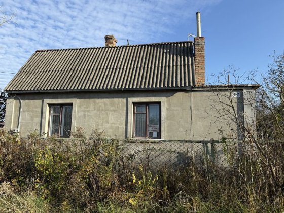 Продам дачу в Камяній горі Кам'яна Гора