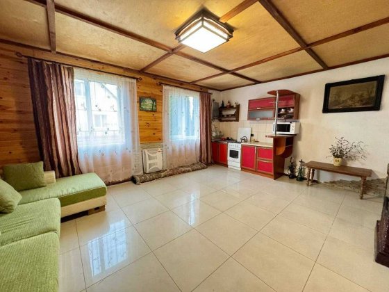 Продаж заміського спокою! Будинок в с.Нова Українка!! Нова Українка