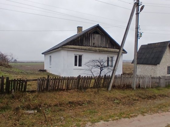 Продається будинок в м.Березне Березне