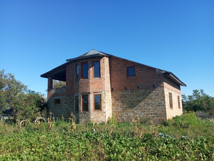 Продам незавершене будівництво - фото 1