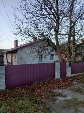 Житловий будинок - фото 1