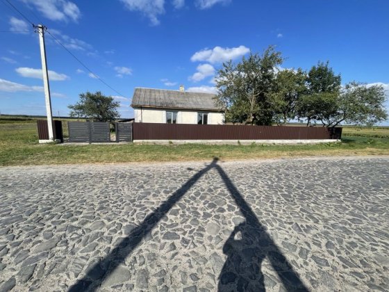 Продам будинок терміново Радивилів