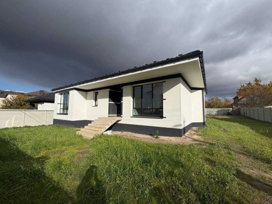 ₴ Продам будинок у Вересневому Вересневе