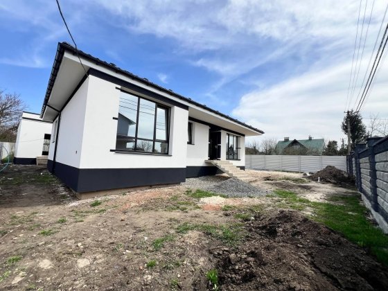 Продам будинок в Передмісті! Вересневое