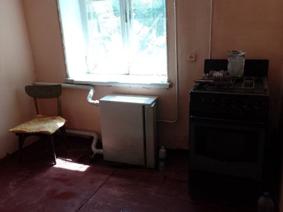 Будинок на тихій вулиці міста Путивль Путивль