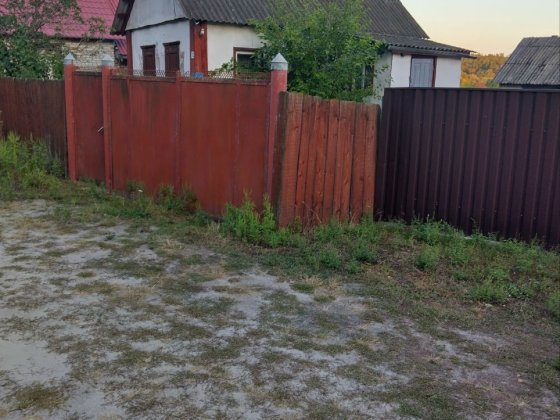 Продам будинок, село смородина Тростянець