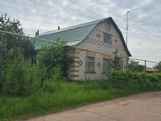 Продається будинок Вороніж