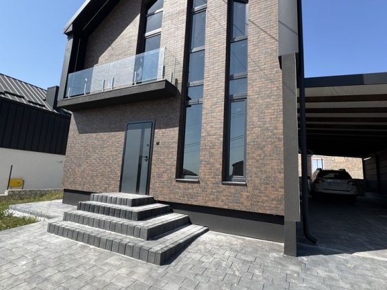 Продаж будинку Петриків Петриків