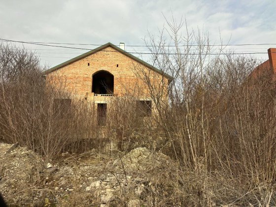 Будинок с.Петриків Петриків