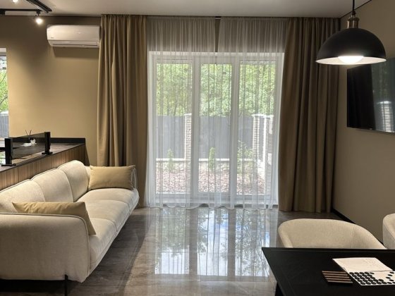 Тенхаус Байківці з ремонтом Байківці