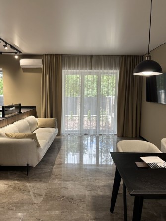 Тенхаус Байківці з ремонтом - фото 1